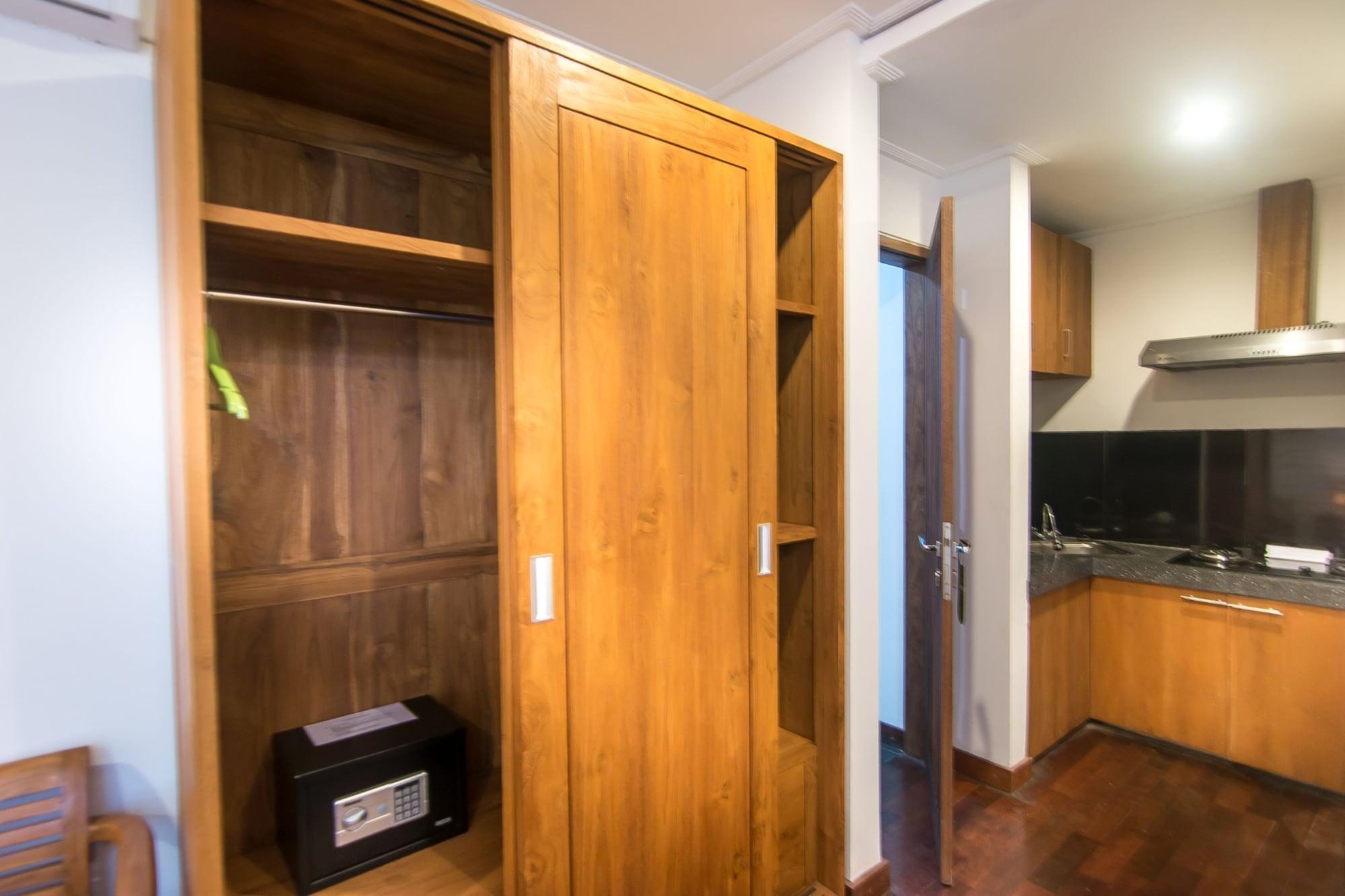 Delu Villas & Suite Kerobokan Extérieur photo