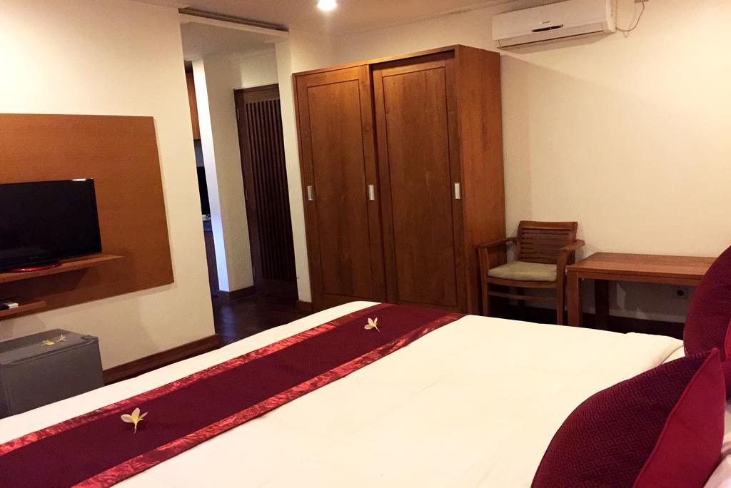 Delu Villas & Suite Kerobokan Extérieur photo