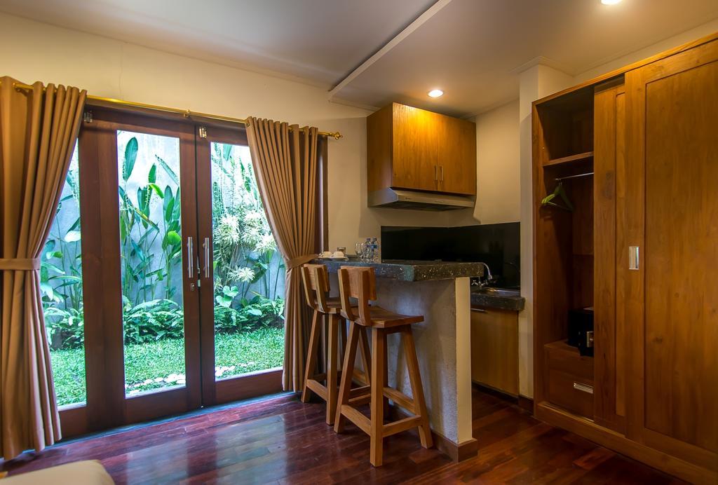 Delu Villas & Suite Kerobokan Extérieur photo