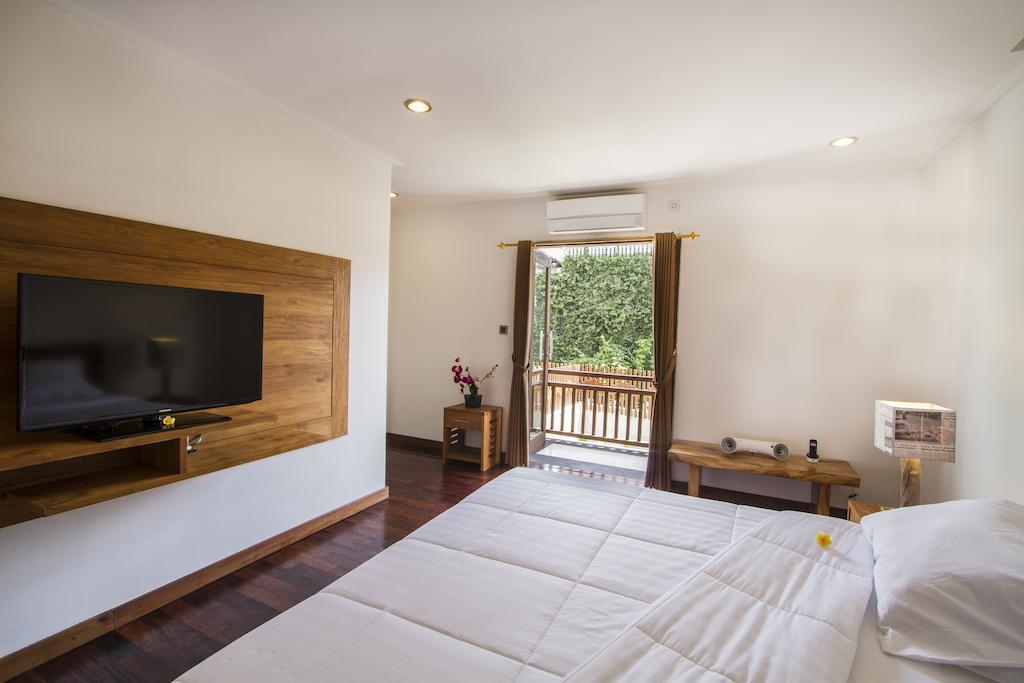 Delu Villas & Suite Kerobokan Extérieur photo
