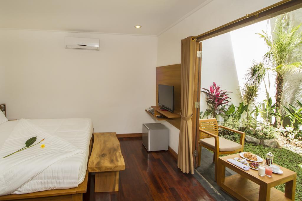 Delu Villas & Suite Kerobokan Extérieur photo