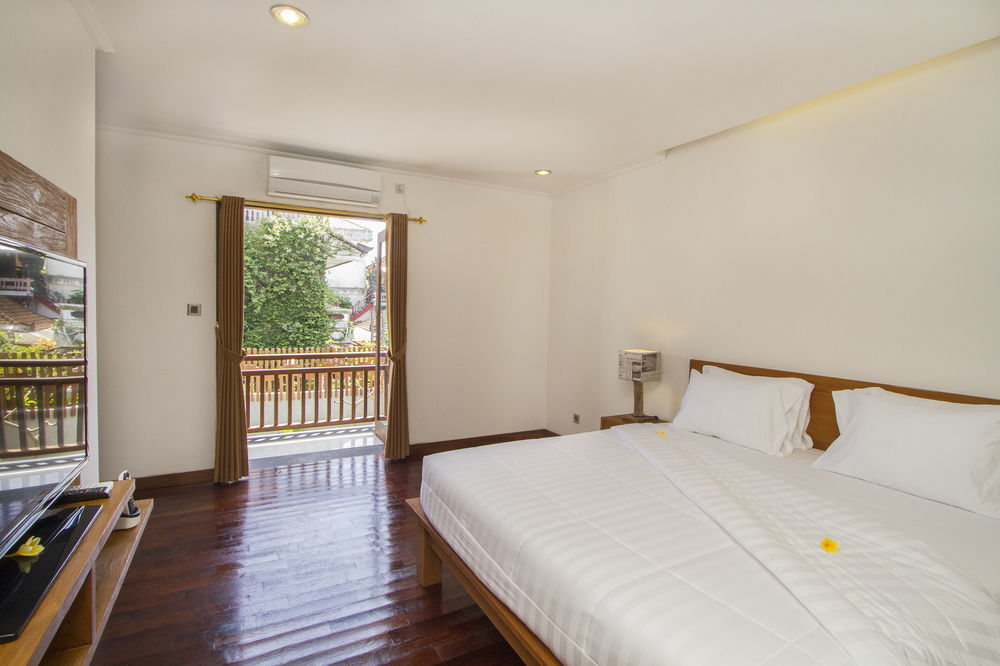 Delu Villas & Suite Kerobokan Extérieur photo
